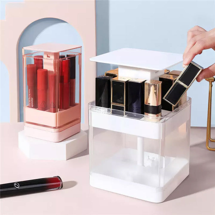 Lipstick Holder with Lid | Stornfield