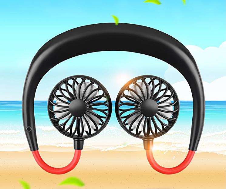 Cool Fan, Cool Sport | Stornfield