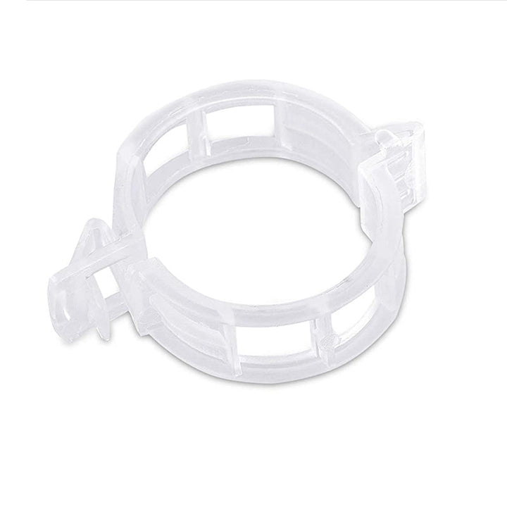 Plastic ring for holding plants | Stornfield