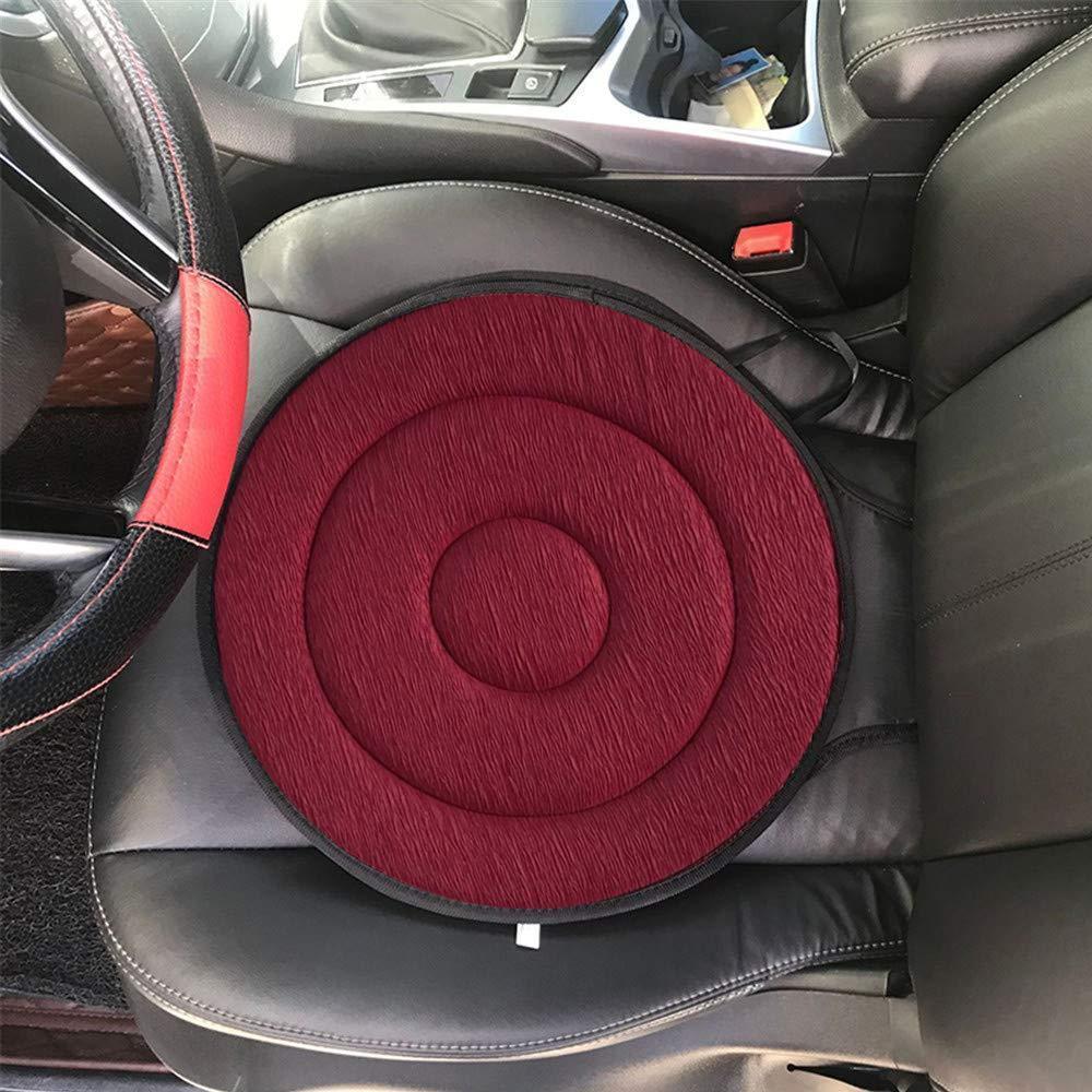 Stornfield | 360° Swivel Seat Cushion