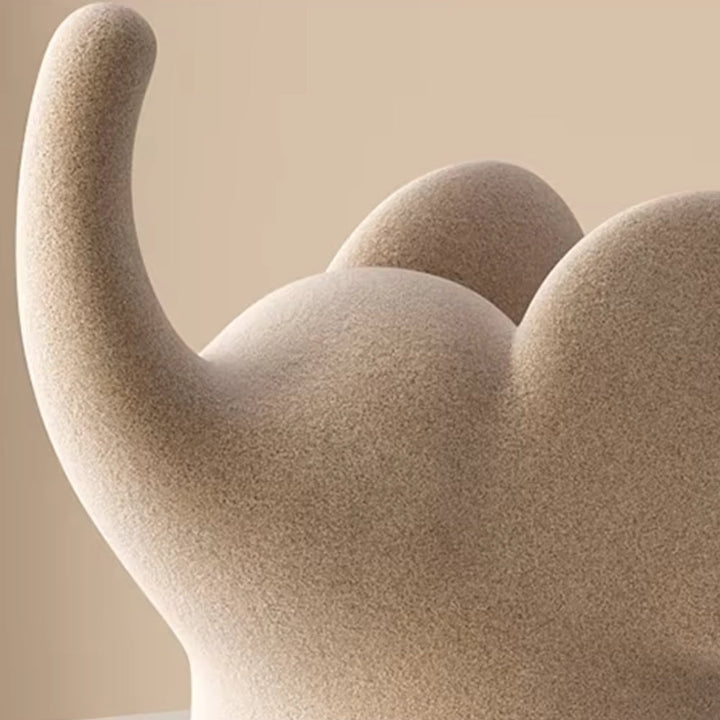 Elephant Accent Figurines | Stornfield