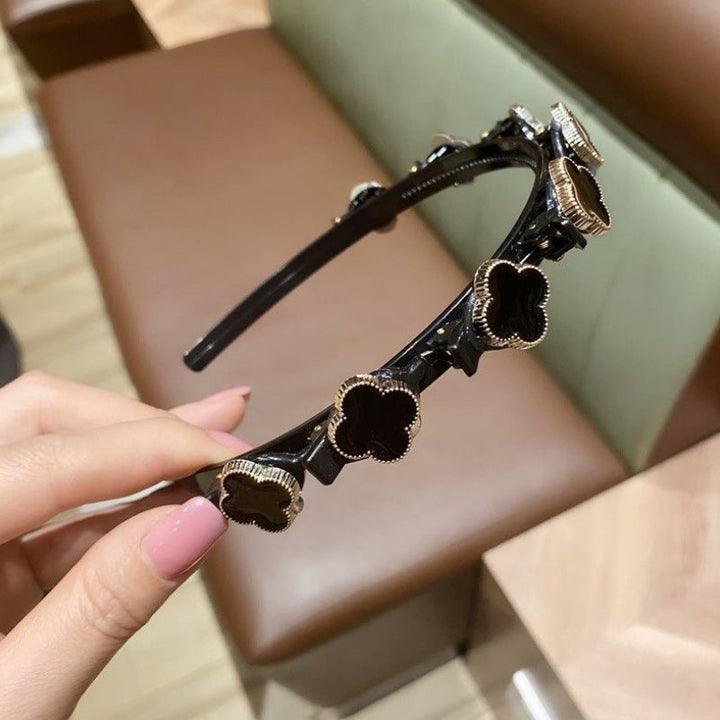 Hairpin Headband for Women | Stornfield