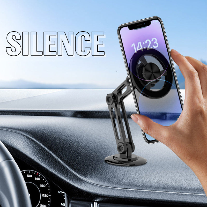 Pro 360° Phone Holder | Stornfield