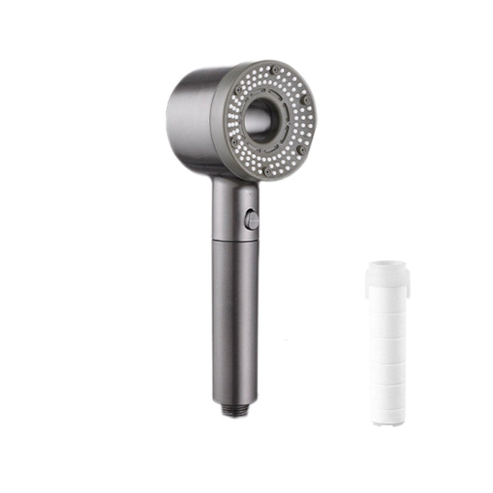 Double high-performance charged water purification filter | Stornfield