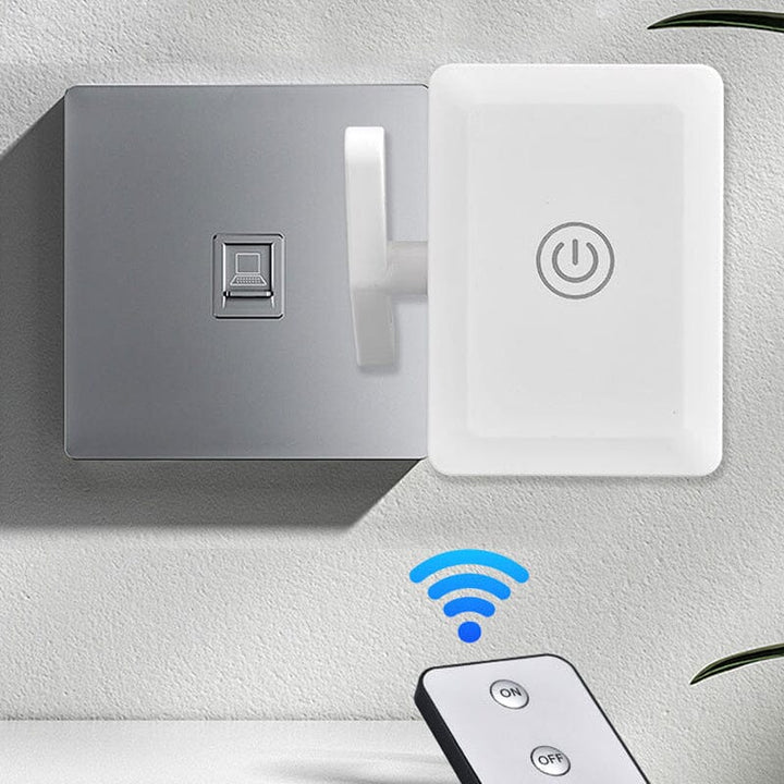Turn Off The Lights Artifact | Stornfield
