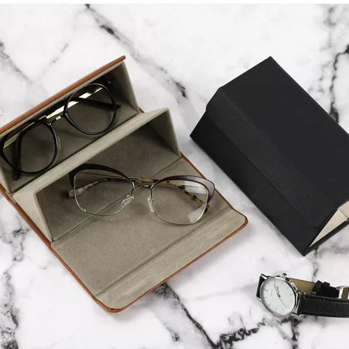 Multi Sunglasses Case -The Best Surprise Gift | Stornfield