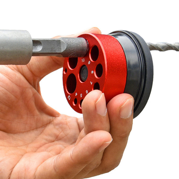 ⭕Dust separator for electric drills⭕ | Stornfield