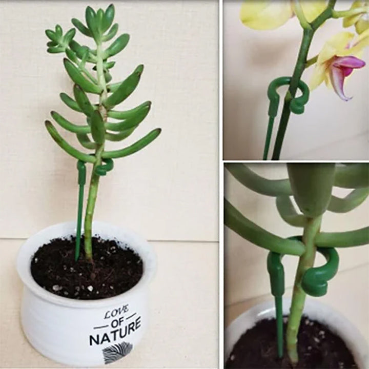 Plant support pole | Stornfield