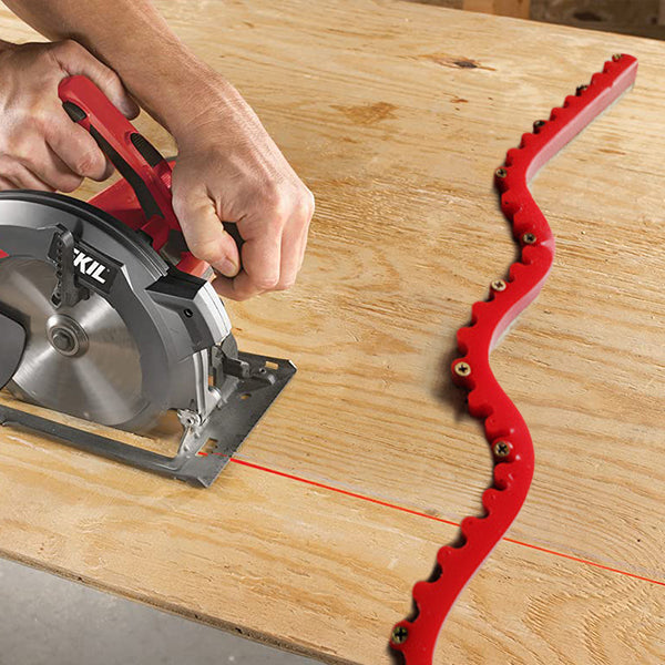Profile strip for woodworking | Stornfield