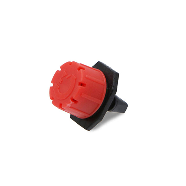 Adjustable drip nozzles for irrigation | Stornfield