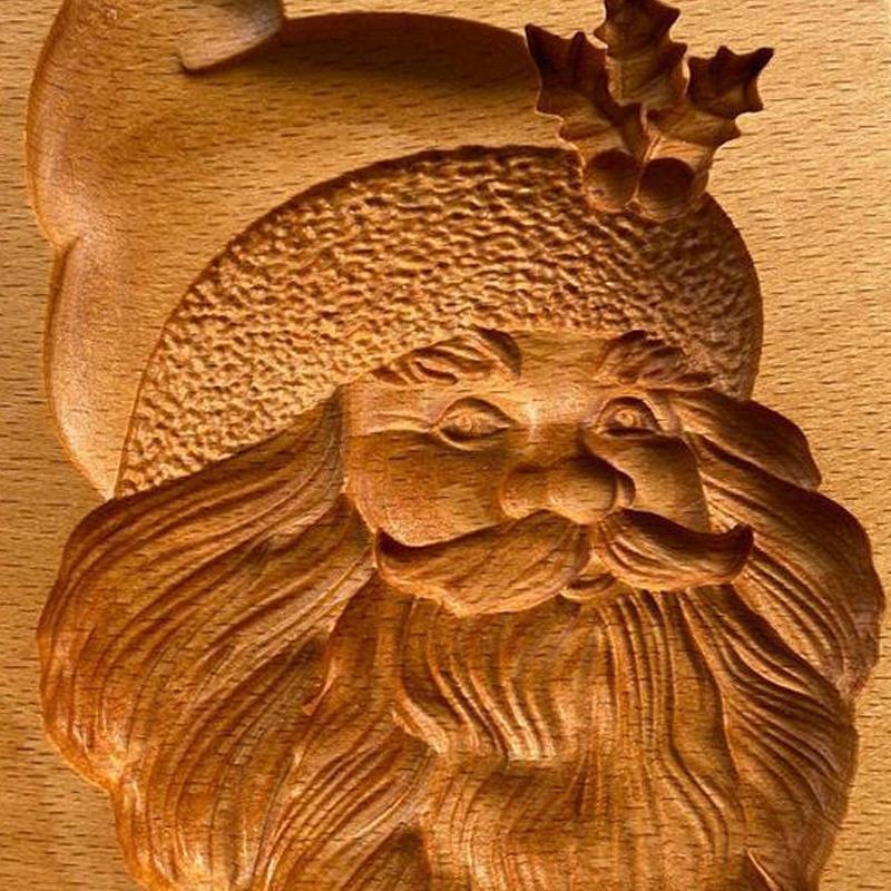 Cookie Mold Cutter | Stornfield