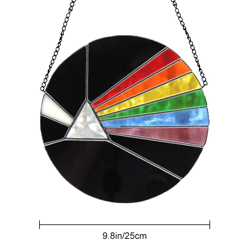 Dark Side of the Moon Panel | Stornfield