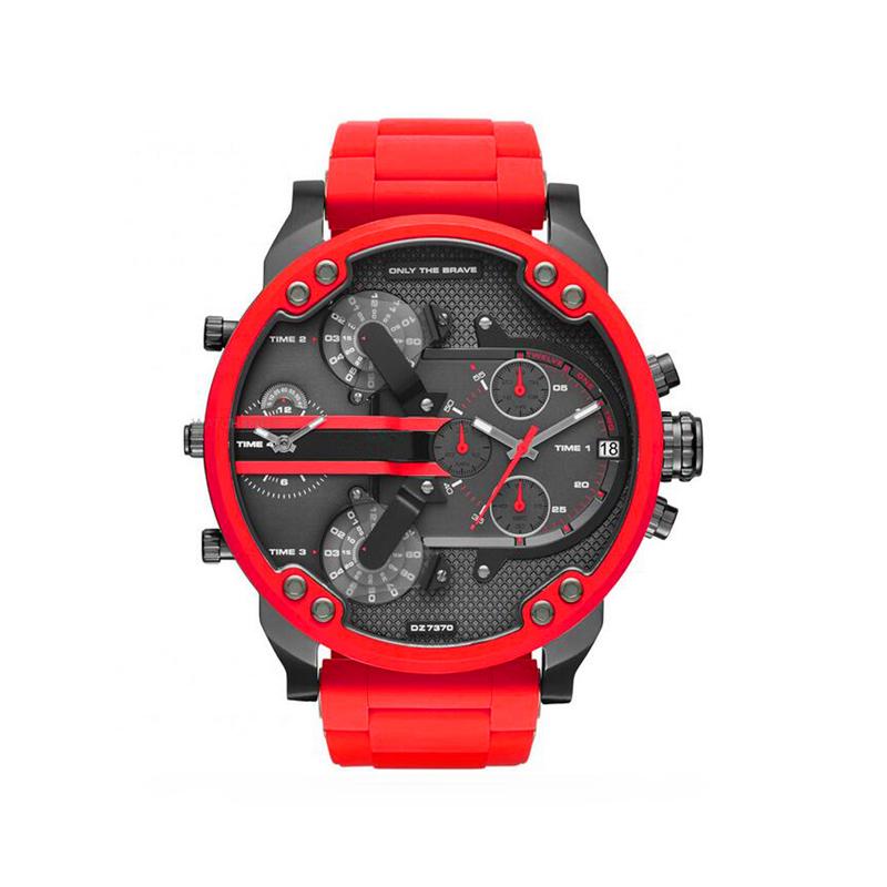 Stornfield | Stainless Steel Chronograph Quartz Watch