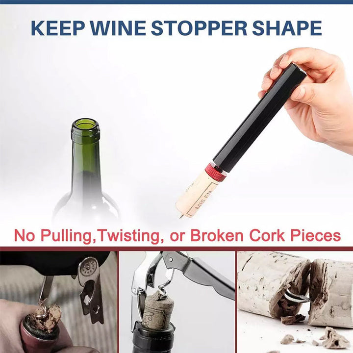 Needle Air Corkscrew | Stornfield