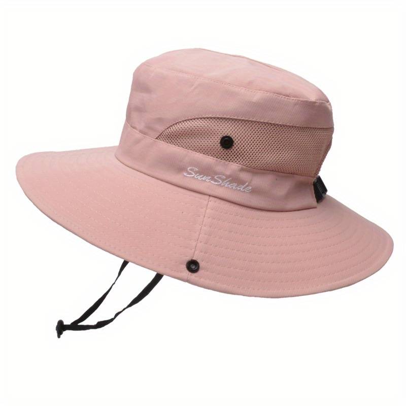 Stornfield | Sun Hat - Stylish UV Protection