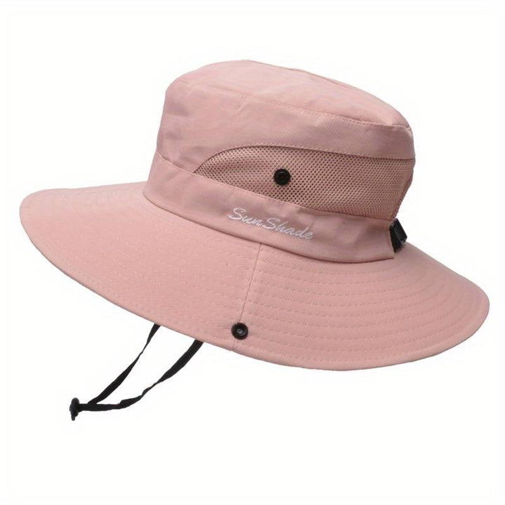 Stornfield | Sun Hat - Stylish UV Protection