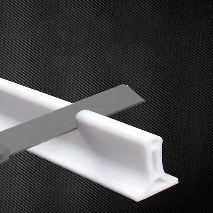 Silicone water-retaining strip | Stornfield
