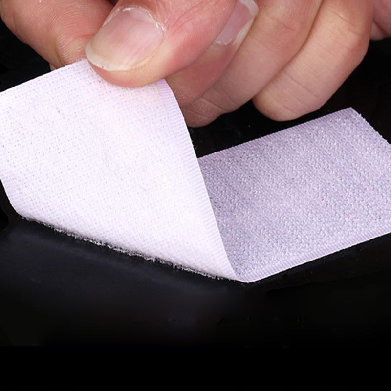 Stornfield | Back Adhesive Hook and Loop Fastener