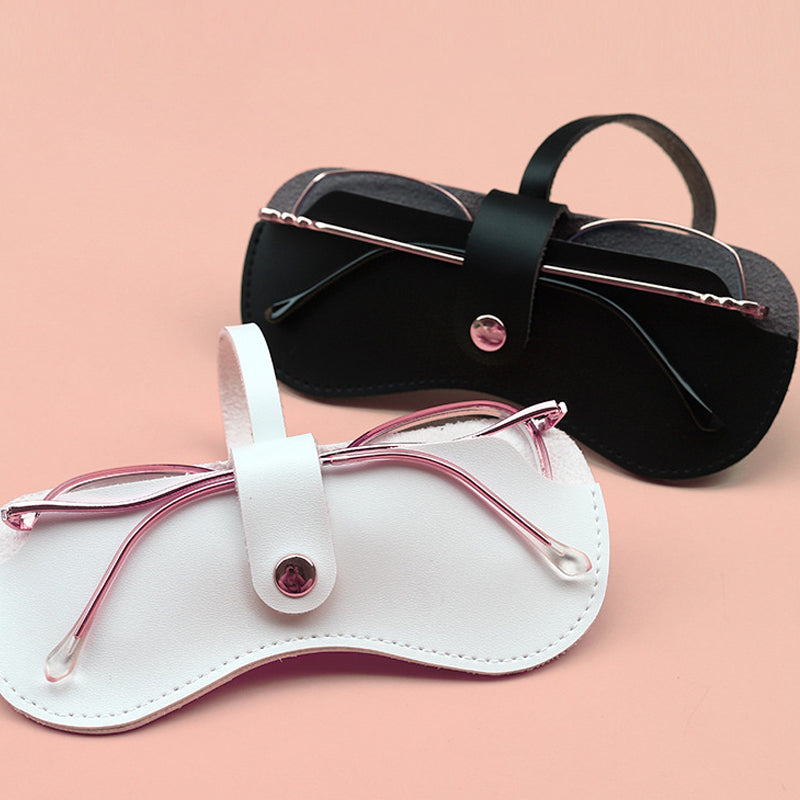 Leather Sunglasses Case | Stornfield