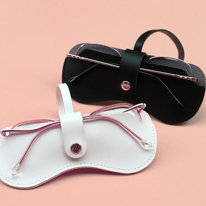 Leather Sunglasses Case | Stornfield