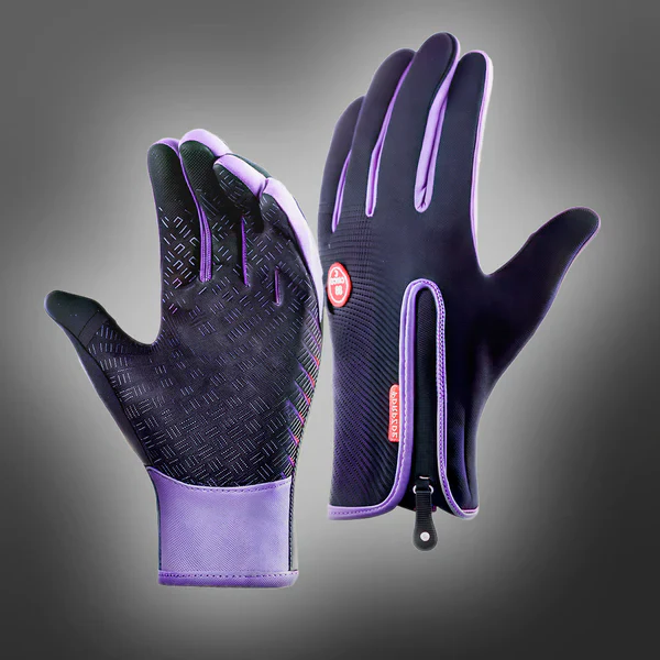 Stornfield | Winter Gloves – Waterproof & Warm