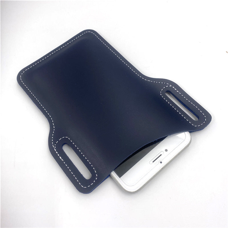 Stornfield | Retro Short Phone Case Belt Pouch