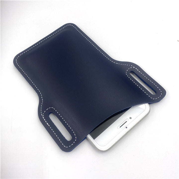 Stornfield | Retro Short Phone Case Belt Pouch