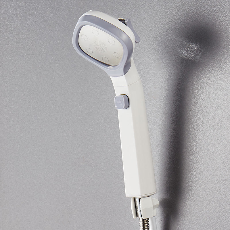 Four Speed Shower Head | Stornfield