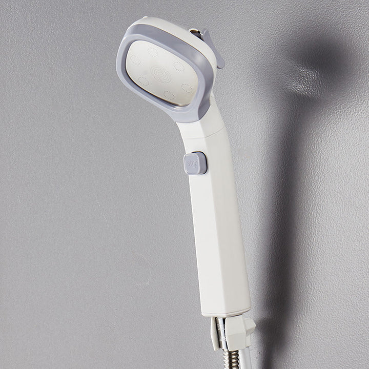 Four Speed Shower Head | Stornfield