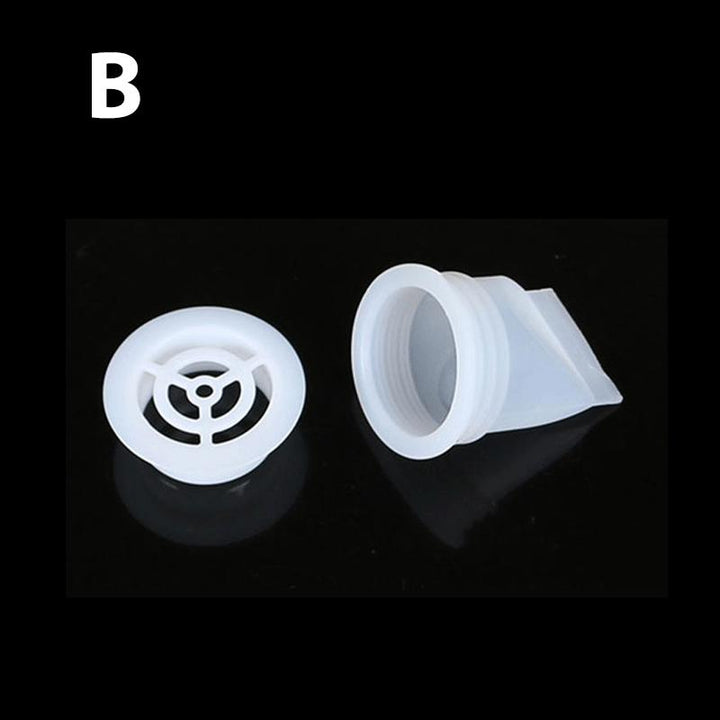 Bathroom Sink Deodorant Silicone Filter | Stornfield