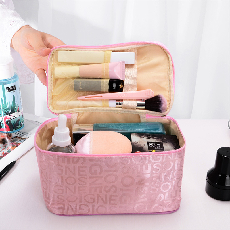 Makeup Bag | Stornfield