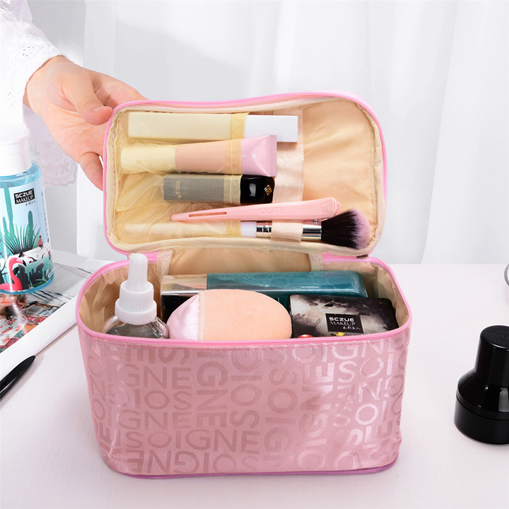 Makeup Bag | Stornfield