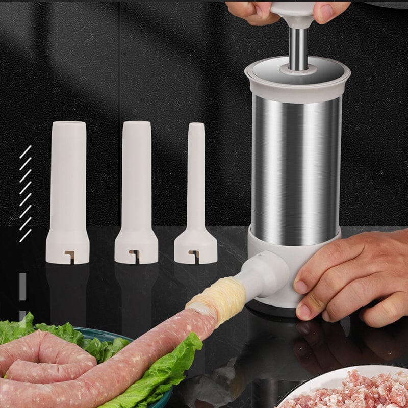 Sausage Stuffer | Stornfield