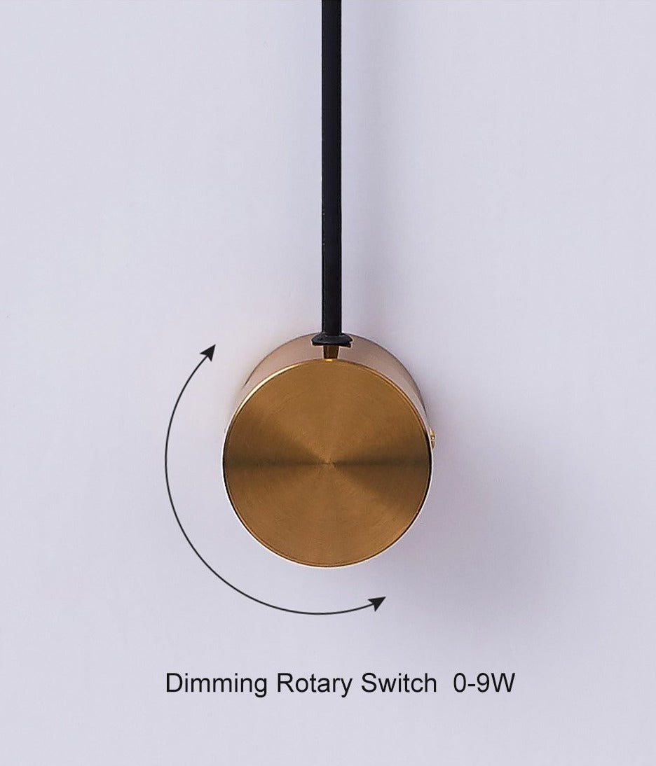 Celine Wall Lamp | Stornfield