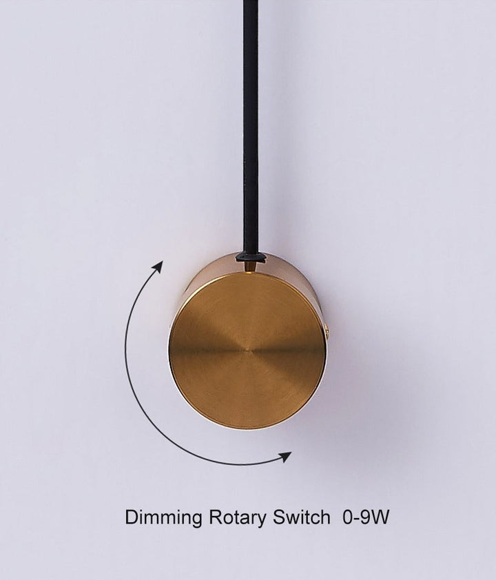Celine Wall Lamp | Stornfield