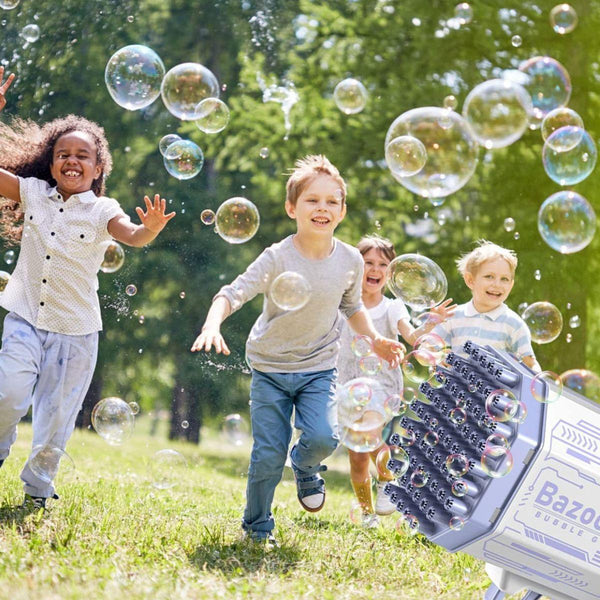 GlowBubble | Bubble machine | Stornfield