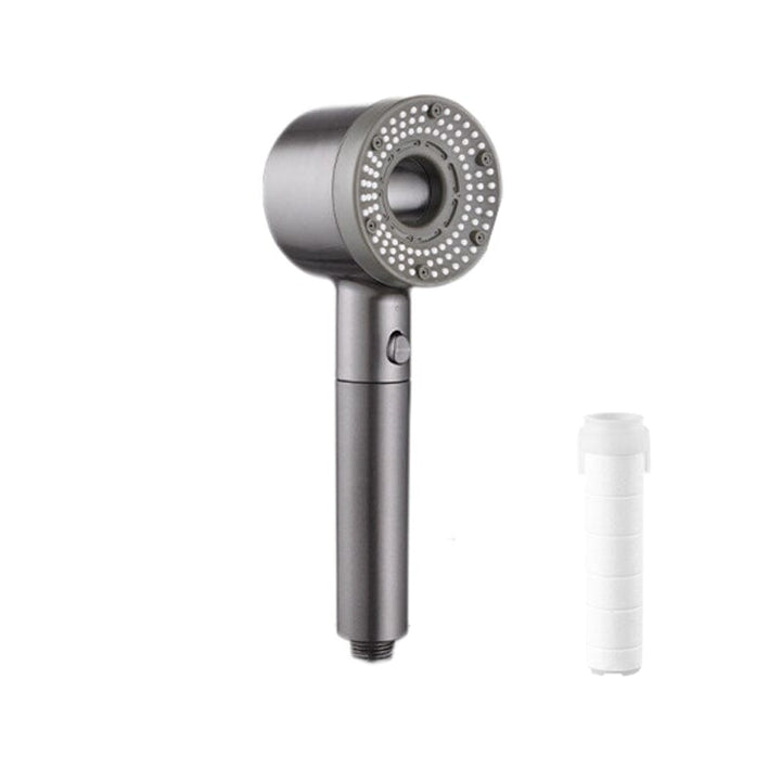 Double Powerful Supercharged Water Purification Filter Hand Spray | Stornfield