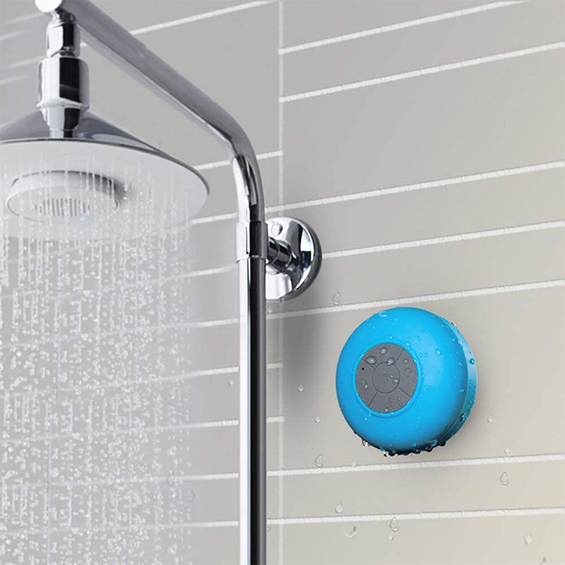 Waterproof Mini Bluetooth Speaker | Stornfield