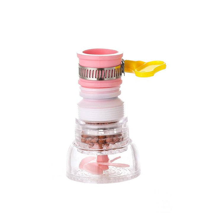 Faucet Booster Filter | Stornfield