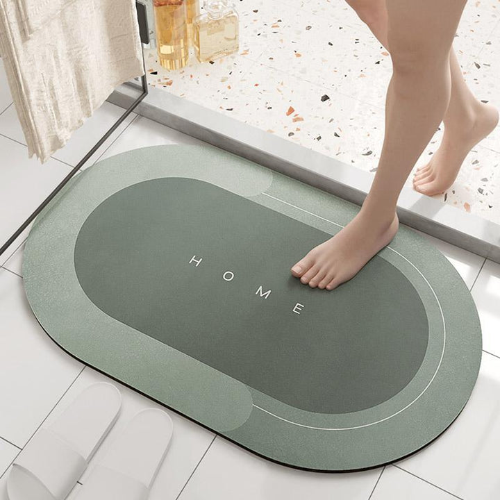Super Absorbent Floor Mat | Stornfield