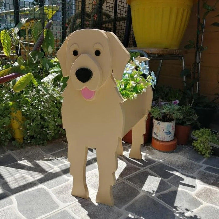 Stornfield | Unique Pet Planter