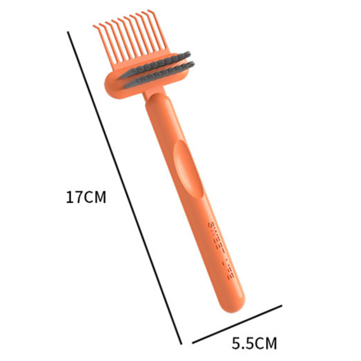 Comb Cleaning Brush | Stornfield