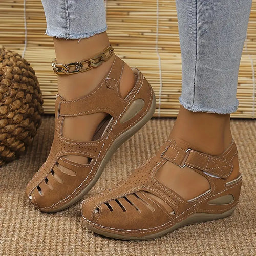 Stornfield | Orthopedic Sandals Ultra Comfortable