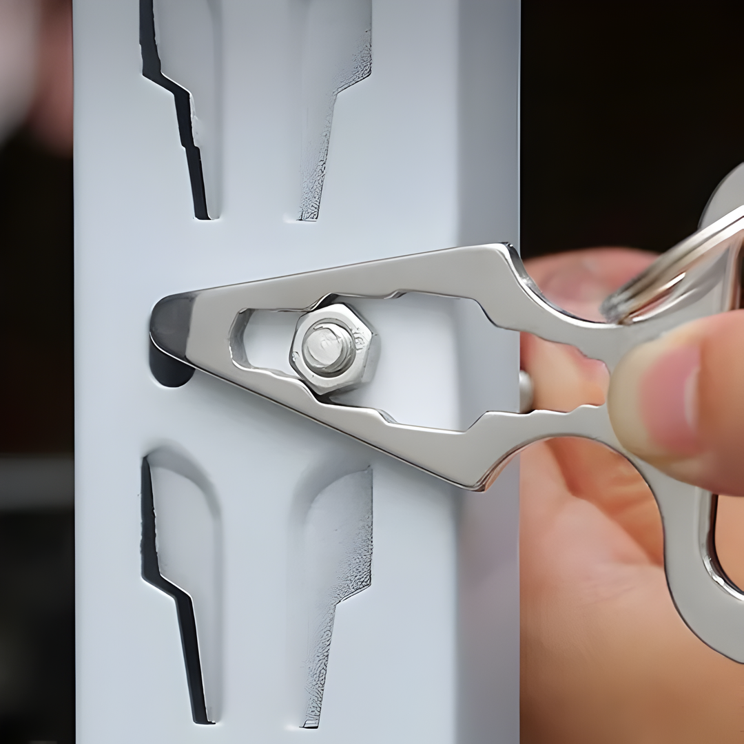 TouchGuard — Your invisible shield for worry-free hygiene everywhere | Stornfield