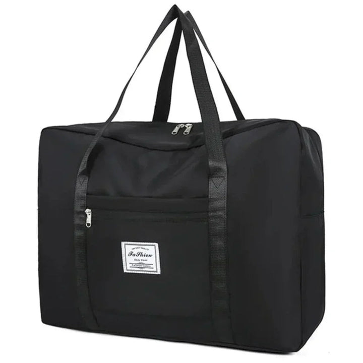 OrgaMax – Master your travel chaos with effortless style and carefree tranquility | Stornfield