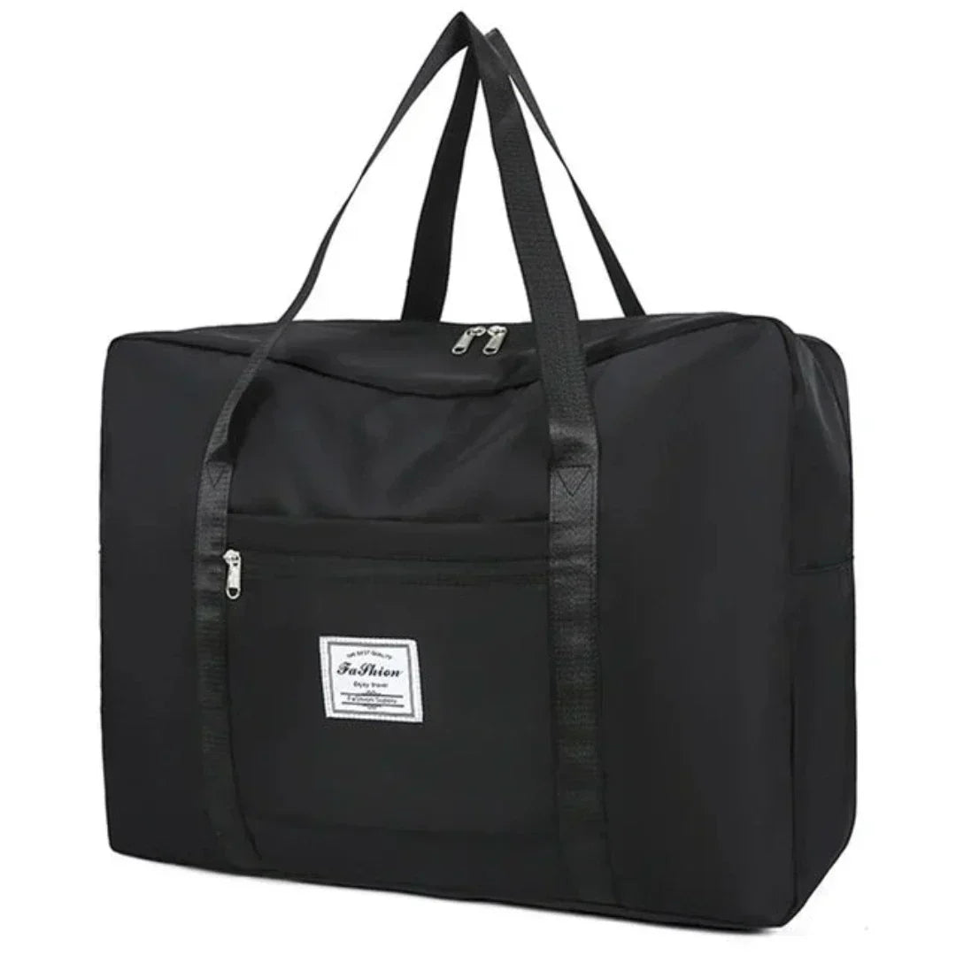 OrgaMax – Master your travel chaos with effortless style and carefree serenity | Stornfield