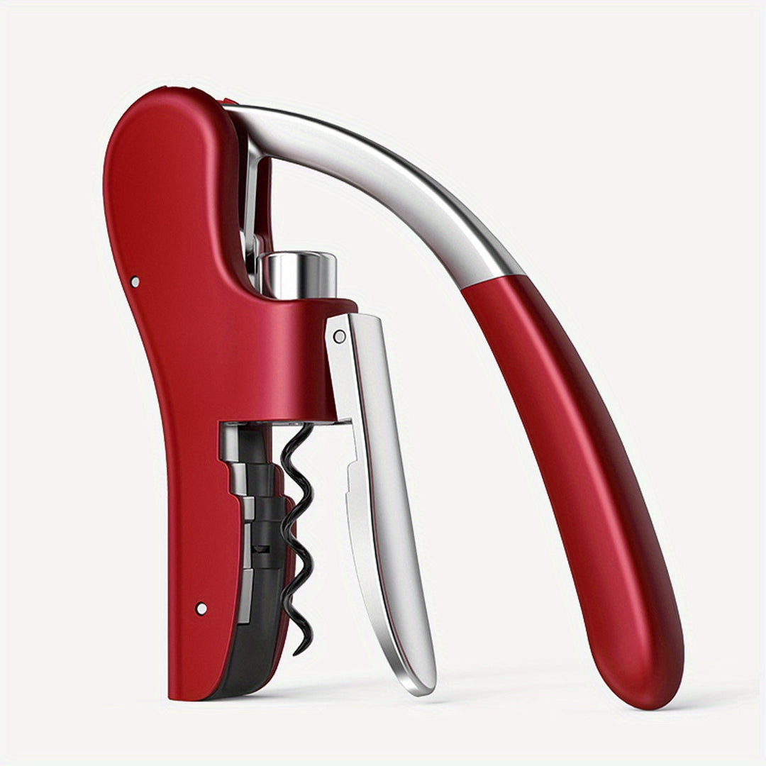 Lever corkscrew for wine bottles | Stornfield