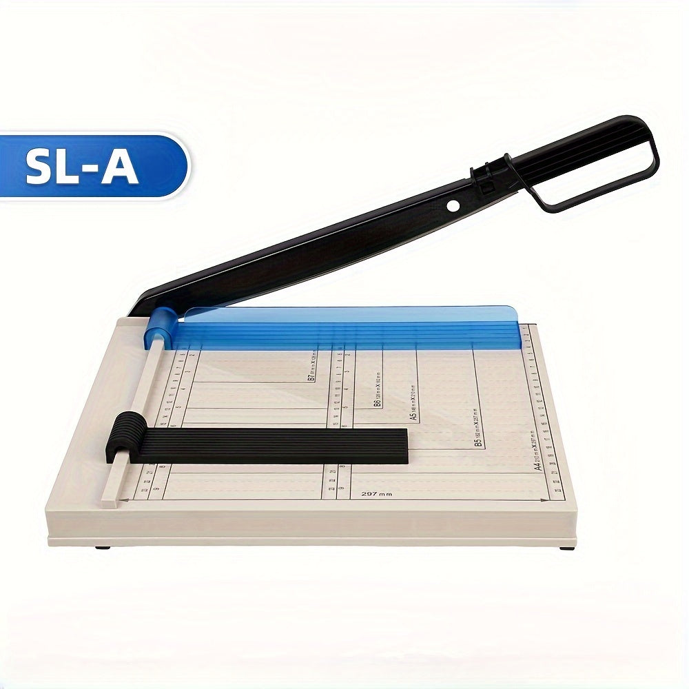 Manual Paper Cutter A4 – Precise and StaStornfielde | Stornfield
