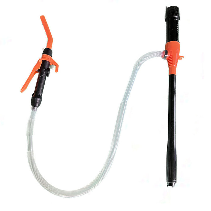 Wireless Electric Liquid Pump Transfer | Stornfield