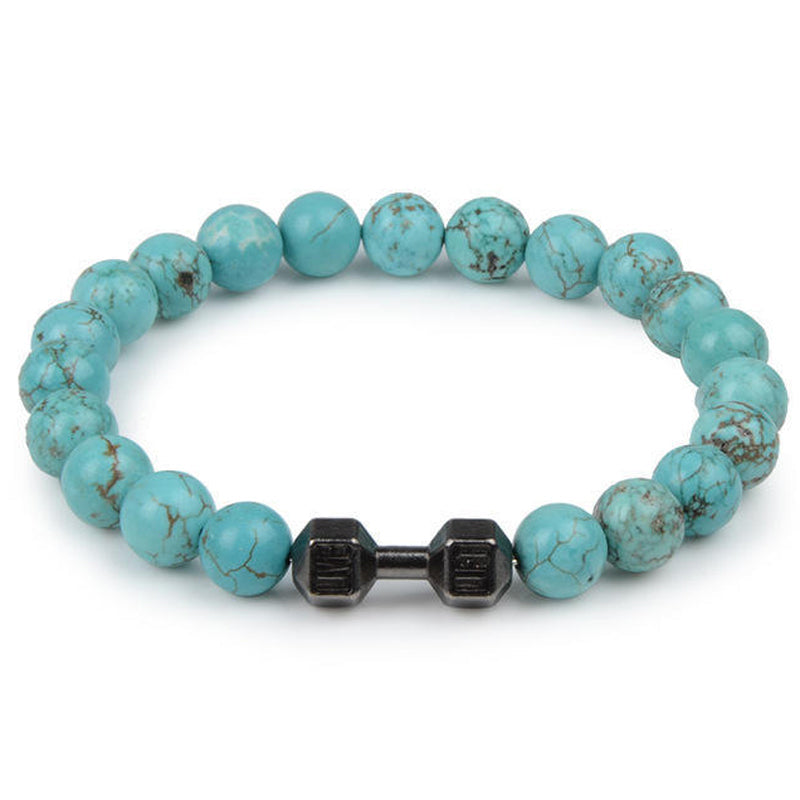 Dumbbell Bracelet | Stornfield